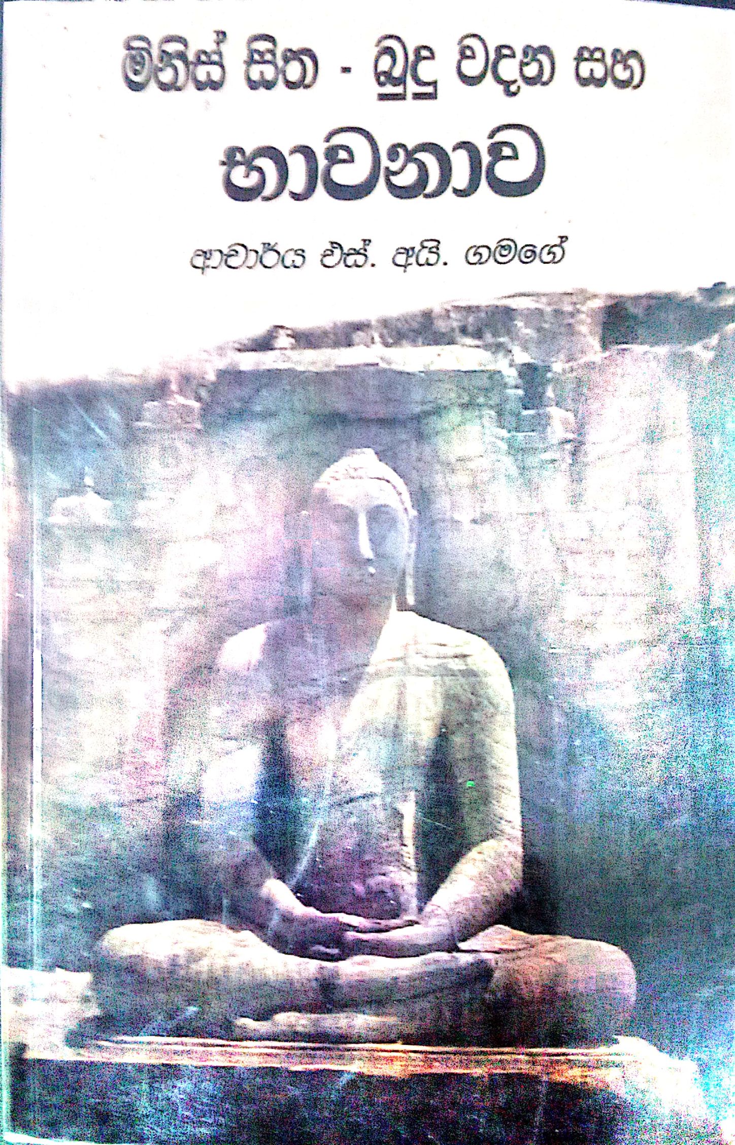 භාවනාව 