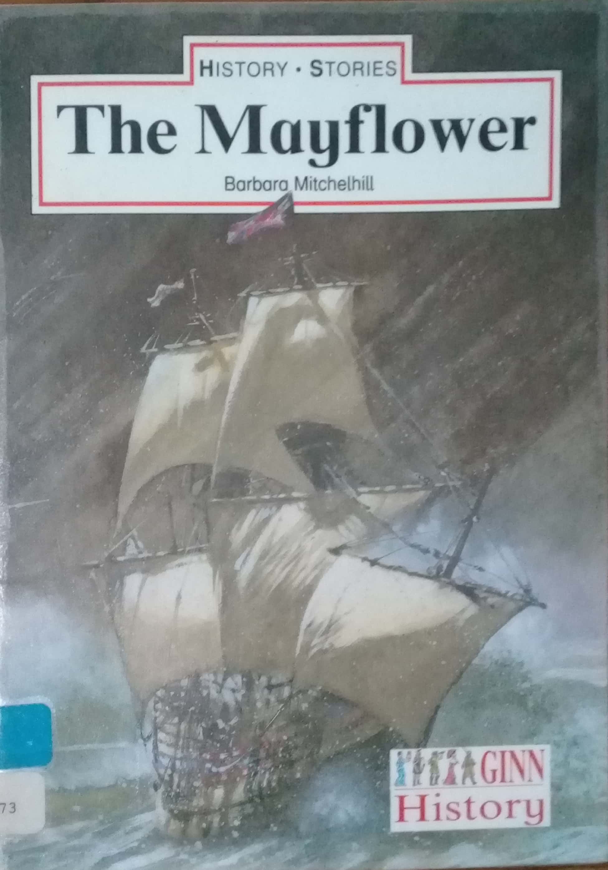 The Mayflower