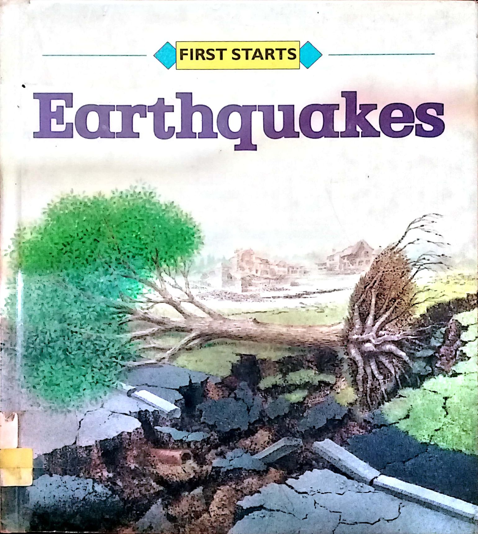 Earthquakes